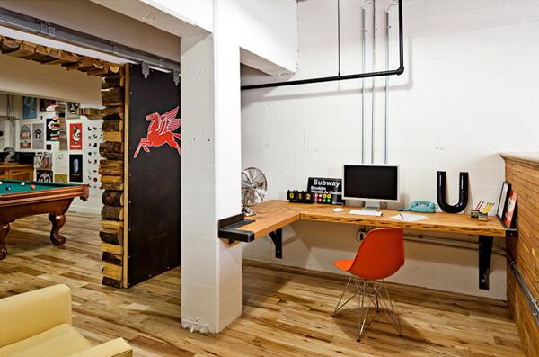 壹品欧迪分享如何打造完美办公空间