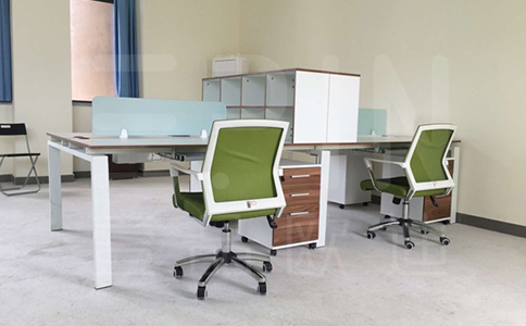 现代办公家具设计的简约化